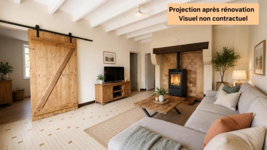 For sale Poyanne 5 rooms 145 m2 Landes (40380) photo 3
