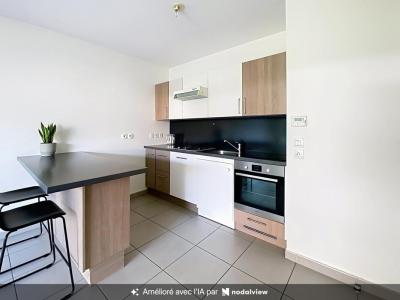 For sale Bordeaux 3 rooms 63 m2 Gironde (33300) photo 1