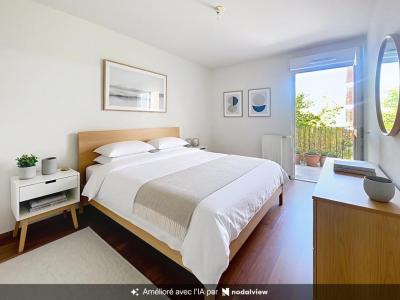 For sale Bordeaux 3 rooms 63 m2 Gironde (33300) photo 3