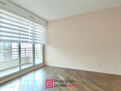 Annonce Vente Appartement Boulogne-billancourt 92