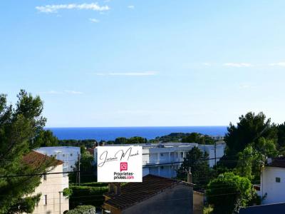 Acheter Appartement 54 m2 Bandol