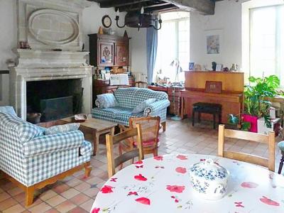 For sale Barbechat DIVATTE-SUR-LOIRE 7 rooms 234 m2 Loire atlantique (44450) photo 3