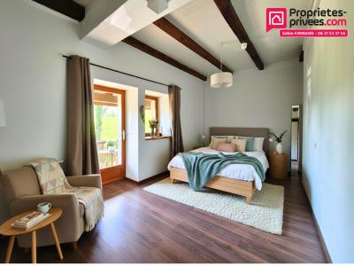 Annonce Vente 7 pi�ces Maison Chevrier 74