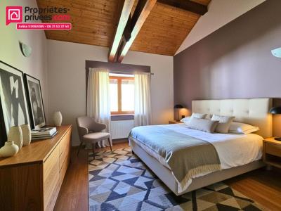 Acheter Maison Chevrier 595000 euros