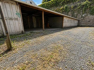Acheter Terrain 200 m2 Saint-brieuc