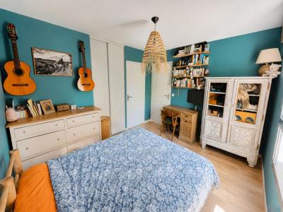 For sale Bordeaux 2 rooms 48 m2 Gironde (33300) photo 3