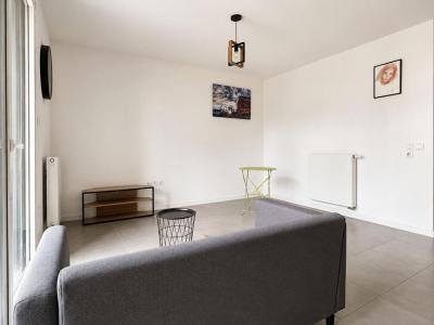 For sale Bordeaux 2 rooms 44 m2 Gironde (33300) photo 1