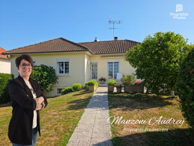 For sale Saint-lye 6 rooms 108 m2 Aube (10600) photo 0