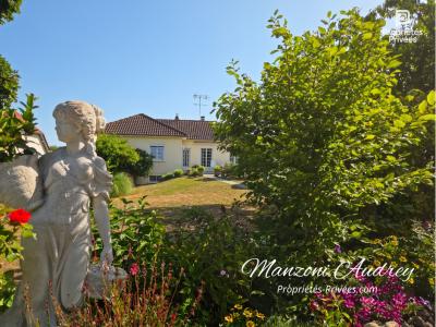 Annonce Vente 6 pi�ces Maison Saint-lye 10
