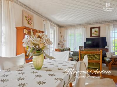 Acheter Maison 108 m2 Saint-lye