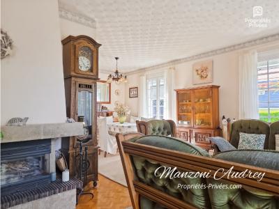 Acheter Maison Saint-lye Aube