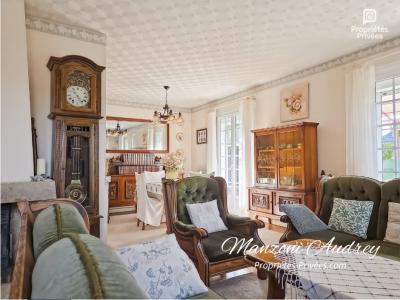 Acheter Maison Saint-lye 269000 euros