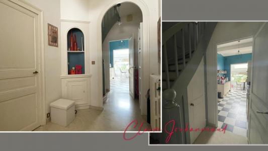 Annonce Vente 6 pi�ces Maison Saint-nazaire 44