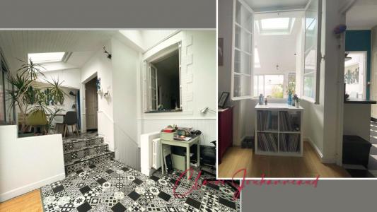 Acheter Maison Saint-nazaire 447000 euros
