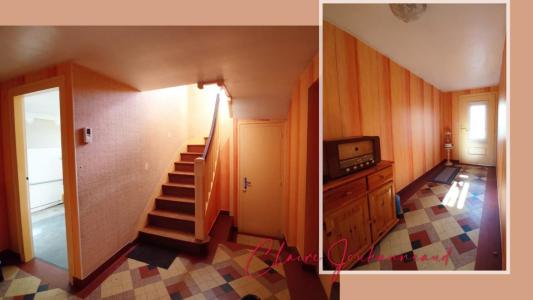Acheter Maison 114 m2 Saint-nazaire