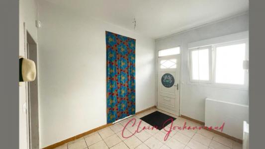 Acheter Maison 98 m2 Saint-nazaire