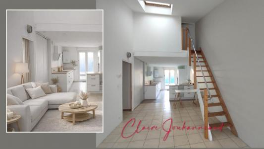 Acheter Maison Saint-nazaire Loire atlantique