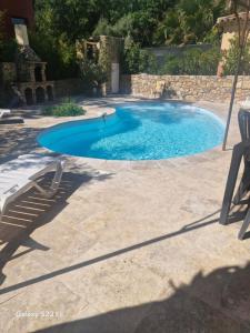 Annonce Vente 7 pi�ces Maison Thoronet 83