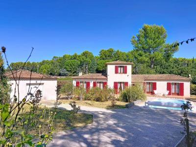 Annonce Vente 5 pi�ces Maison Thoronet 83