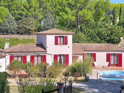 Acheter Maison 114 m2 Thoronet
