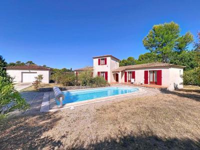 Acheter Maison Thoronet 435000 euros