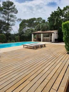 Acheter Maison Thoronet 455000 euros
