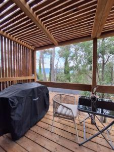 Annonce Vente Maison Thoronet 83