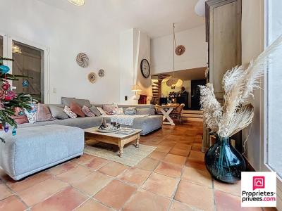 Annonce Vente 8 pi�ces Maison Thoronet 83