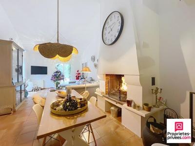 Acheter Maison 163 m2 Thoronet