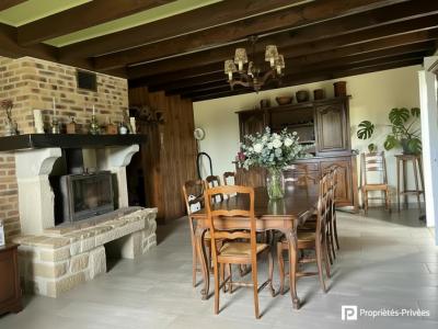 Annonce Vente 3 pi�ces Maison Onlay 58