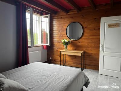 Acheter Maison Onlay Nievre