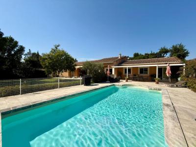 For sale Noves 5 rooms 184 m2 Bouches du Rhone (13550) photo 0