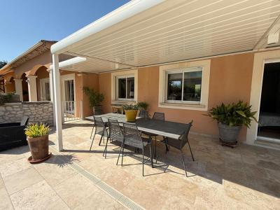 For sale Noves 5 rooms 184 m2 Bouches du Rhone (13550) photo 1