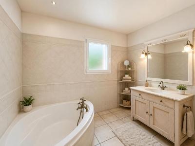 For sale Noves 5 rooms 184 m2 Bouches du Rhone (13550) photo 4