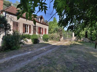 For sale Mehun-sur-yevre 17 rooms 350 m2 Cher (18500) photo 1
