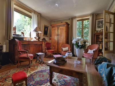 For sale Mehun-sur-yevre 17 rooms 350 m2 Cher (18500) photo 2