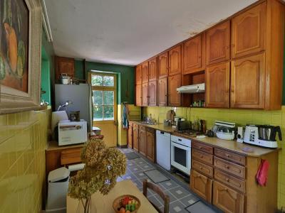 For sale Mehun-sur-yevre 17 rooms 350 m2 Cher (18500) photo 3