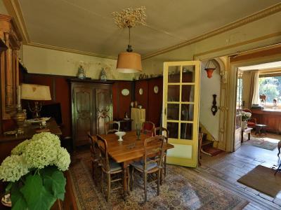 For sale Mehun-sur-yevre 17 rooms 350 m2 Cher (18500) photo 4