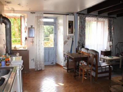 Annonce Vente 5 pi�ces Maison Luc 48