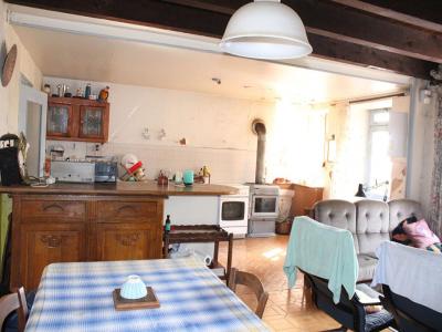 Acheter Maison Luc Lozere