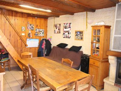Annonce Vente 6 pi�ces Maison Bastide-puylaurent 48