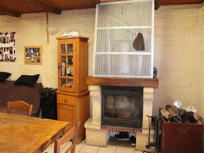 Acheter Maison 110 m2 Bastide-puylaurent