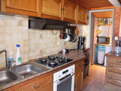 Acheter Maison Bastide-puylaurent Lozere