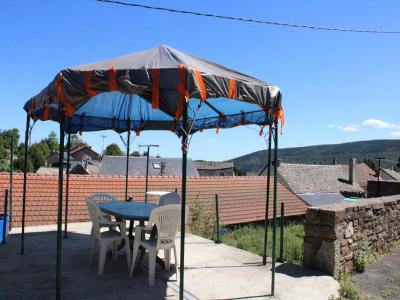 Acheter Maison Bastide-puylaurent 124000 euros