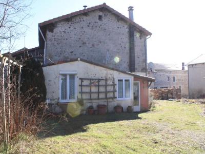 Annonce Vente 5 pi�ces Maison Saint-paul-de-tartas 43