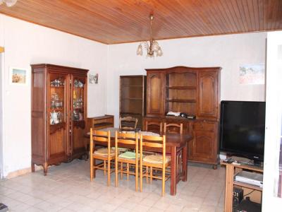 Acheter Maison Saint-paul-de-tartas 116000 euros