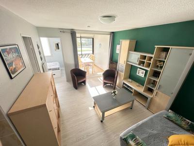 Annonce Vente 2 pi�ces Appartement Saint-georges-de-didonne 17