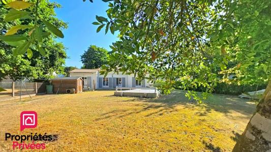 Annonce Vente 6 pi�ces Maison Etaules 17
