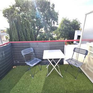 For sale Nantes 2 rooms 41 m2 Loire atlantique (44300) photo 0