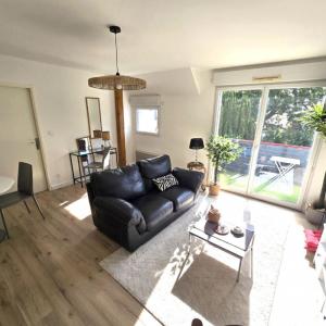 Annonce Vente 2 pi�ces Appartement Nantes 44